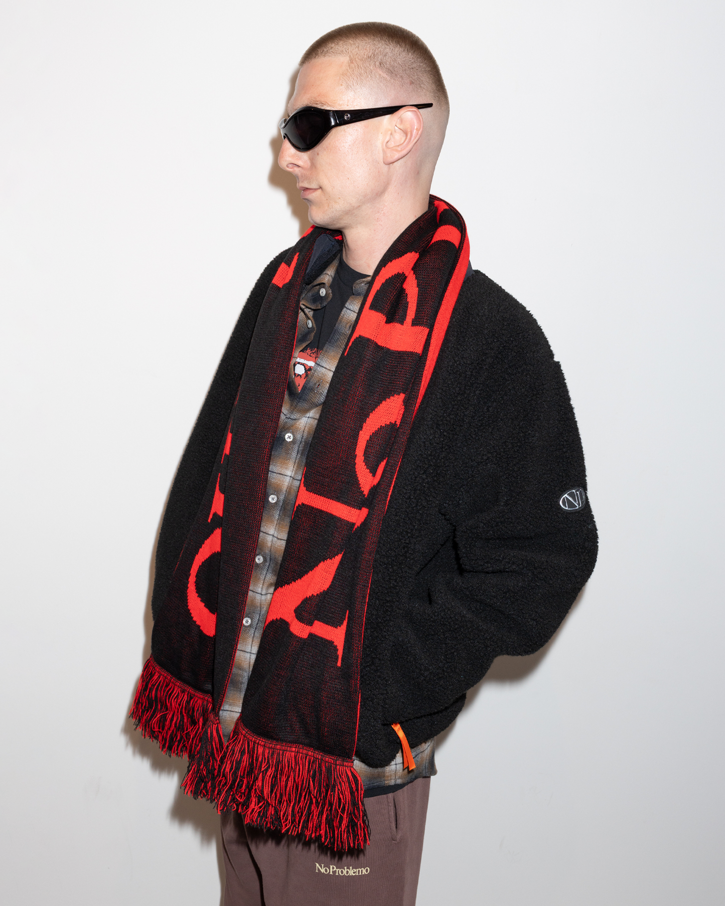 NP Forest Fleece Jacket
