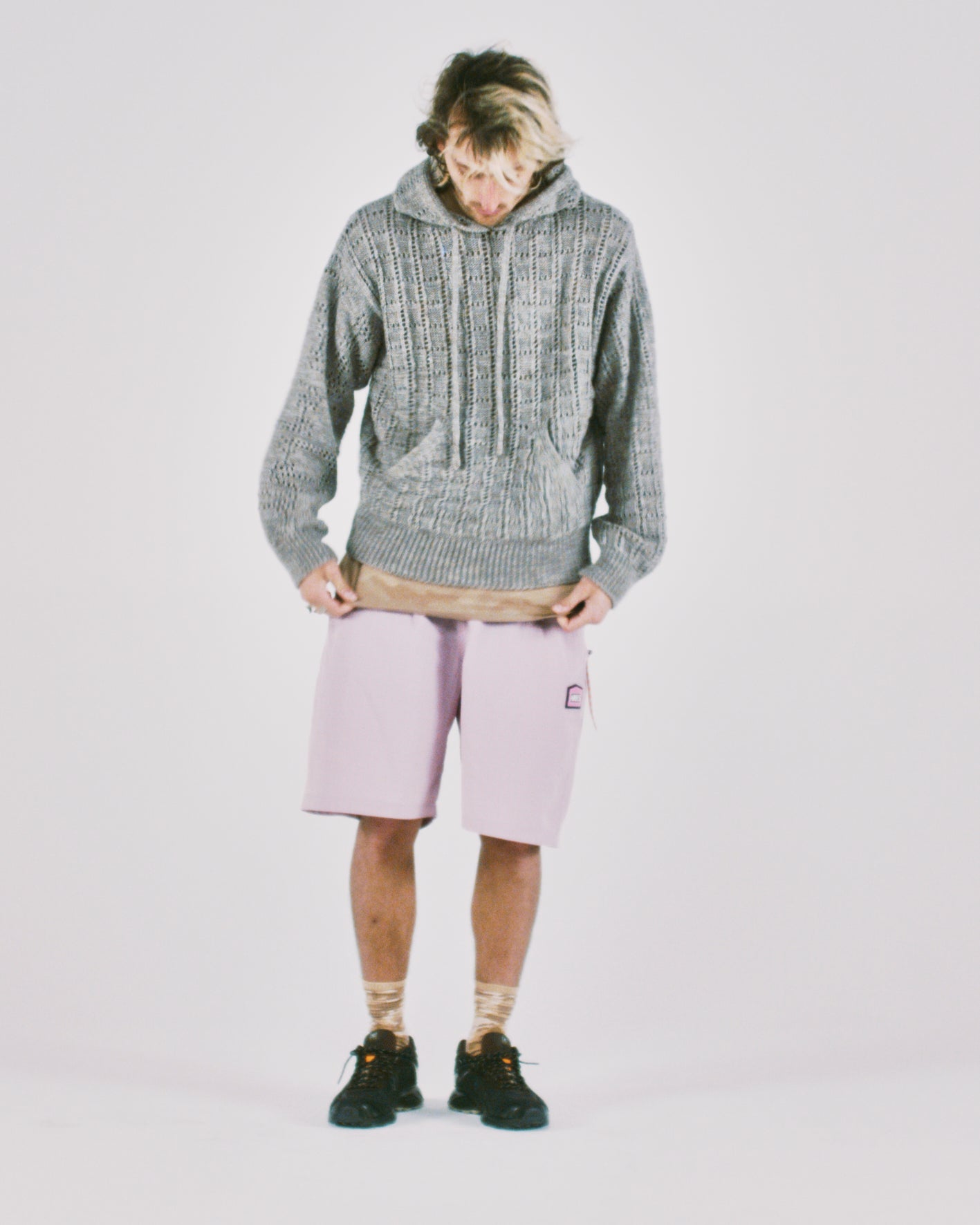 Windcheater Short