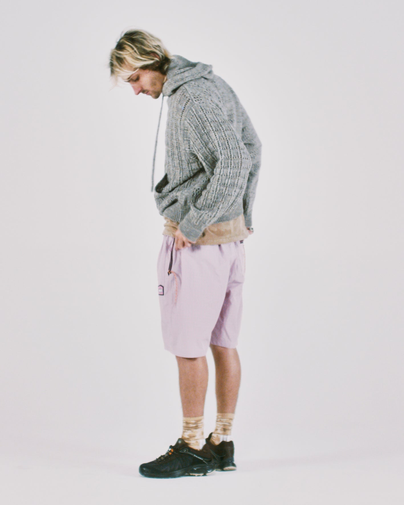 Windcheater Short