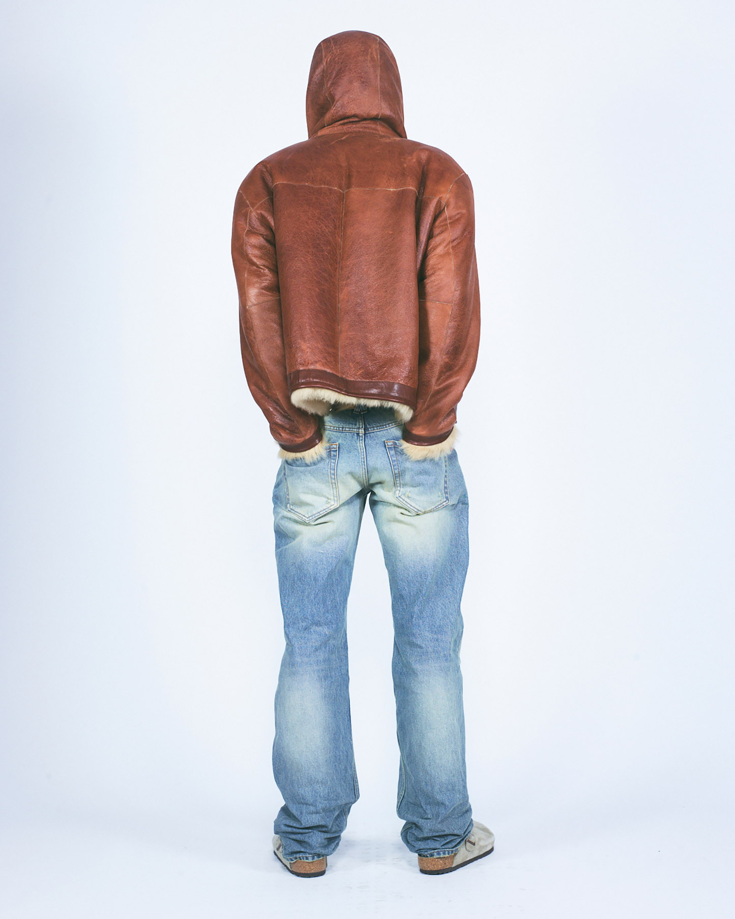 Acid Wash Lilly Jean