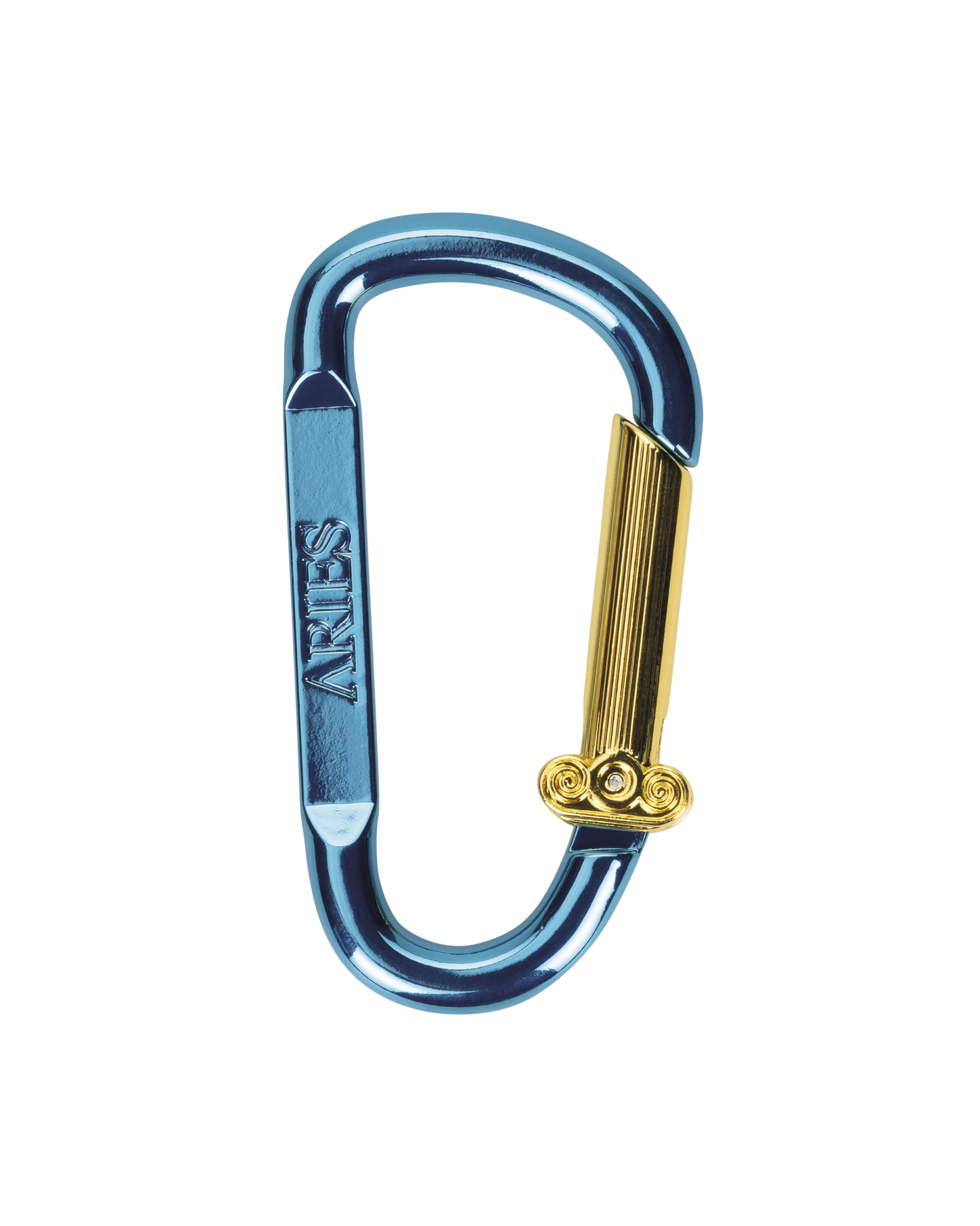 Column Carabiner