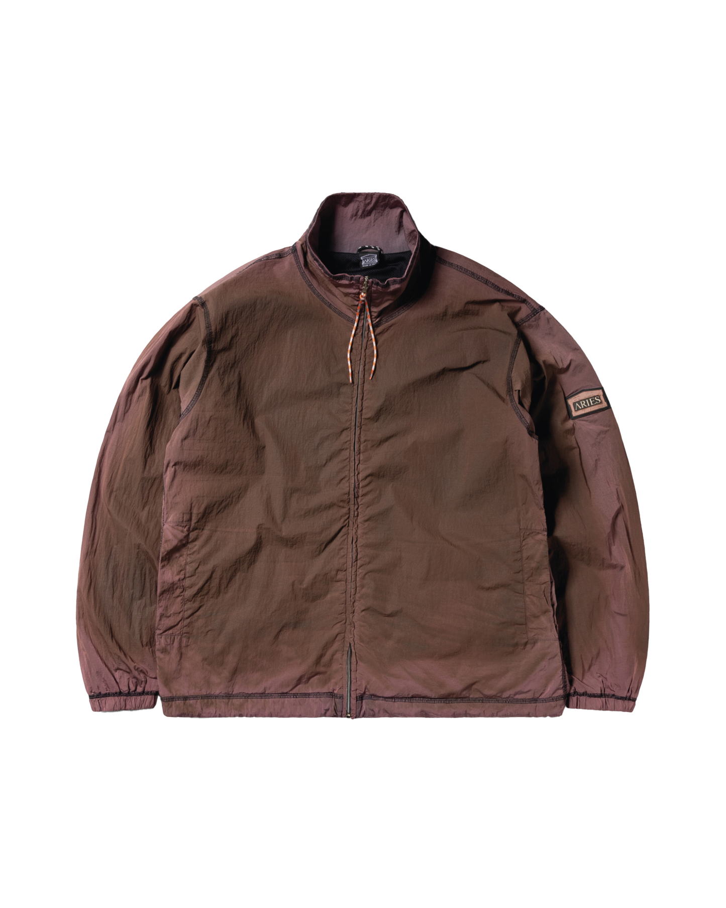 Spruzzo Windcheater Jacket