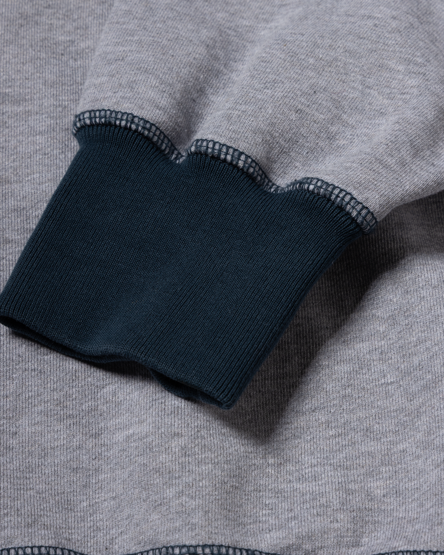 Aries x Absolut Haring Patchwork Hoodie