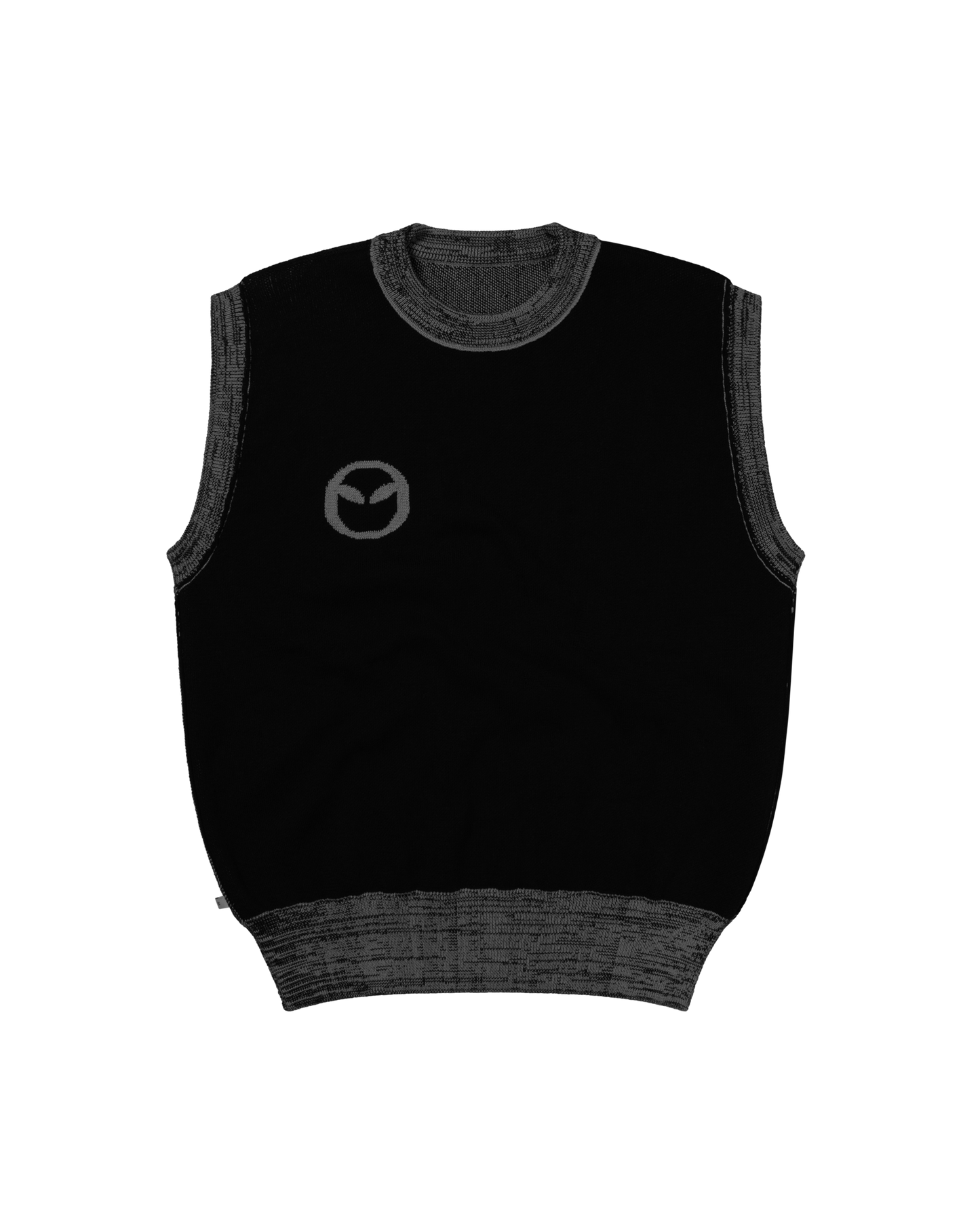 Alien-O Reversible Cotton Vest