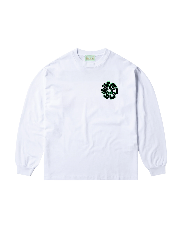 Aries x MD5D LS Tee