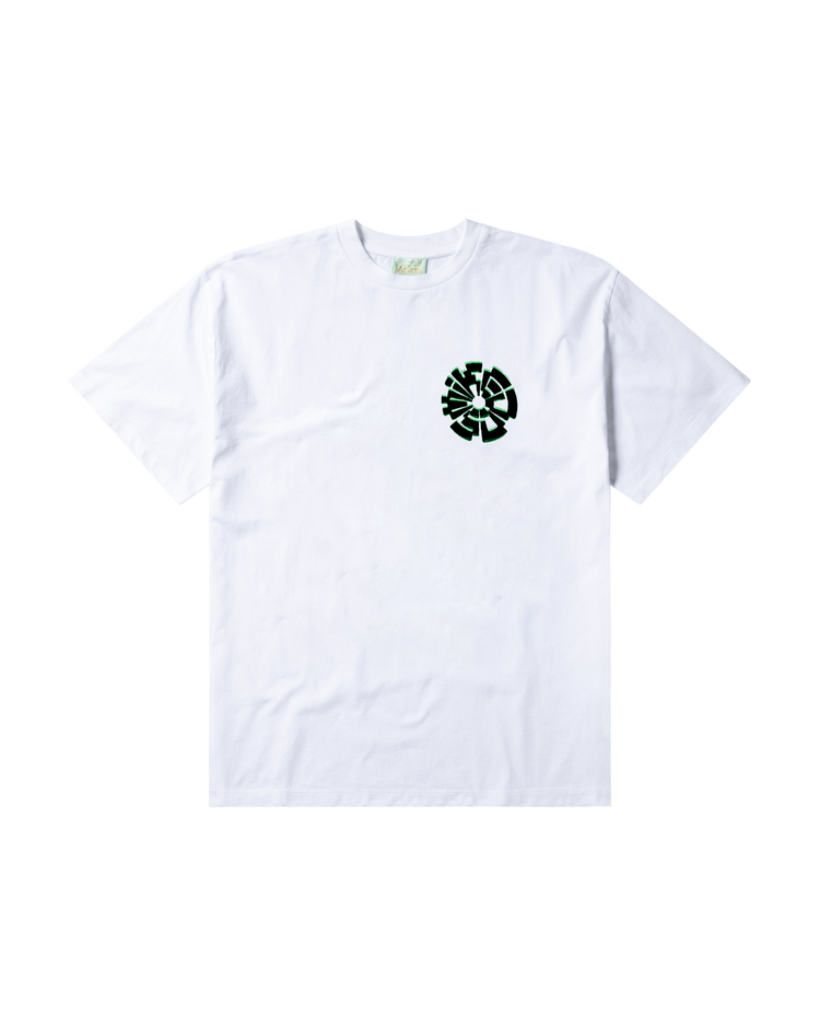 Aries x MD5D SS Tee
