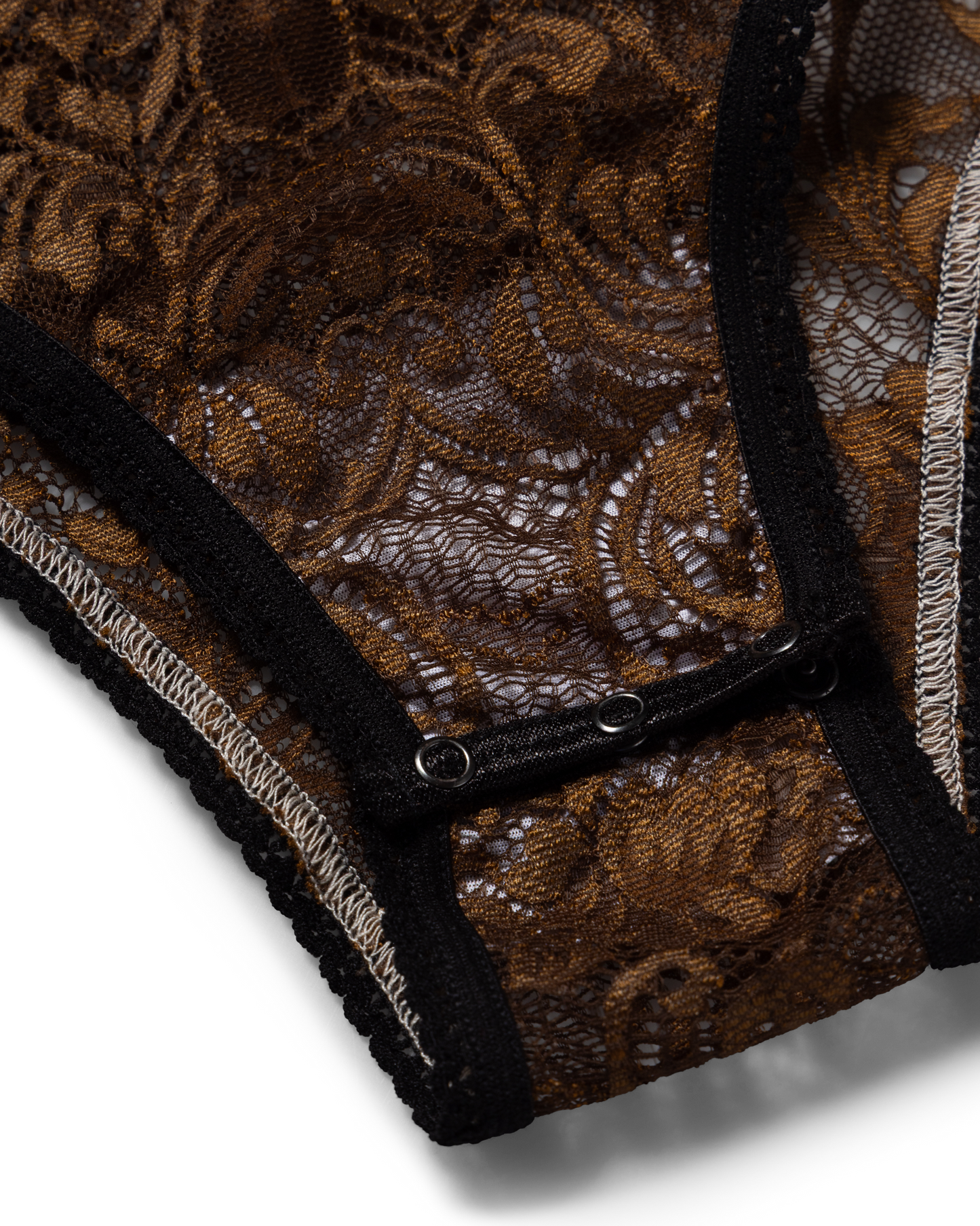 Fleur Lace Body