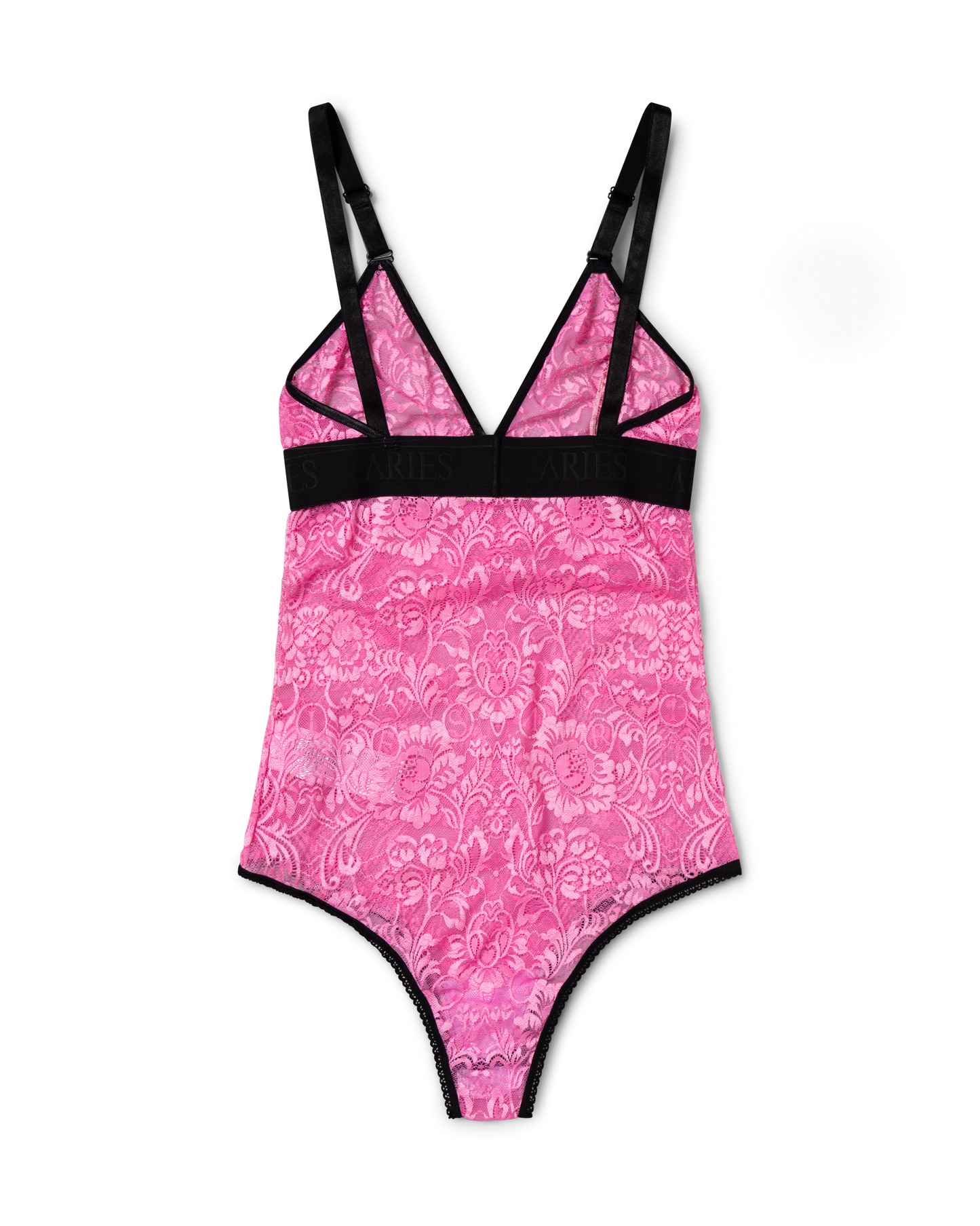 Fleur Lace Body