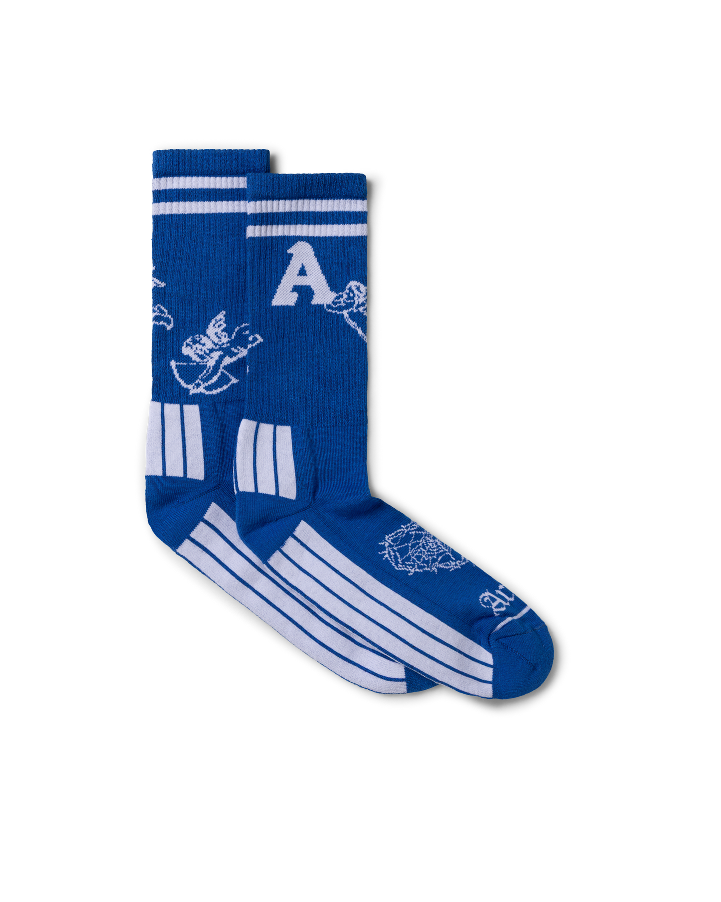 Cherub A Sock