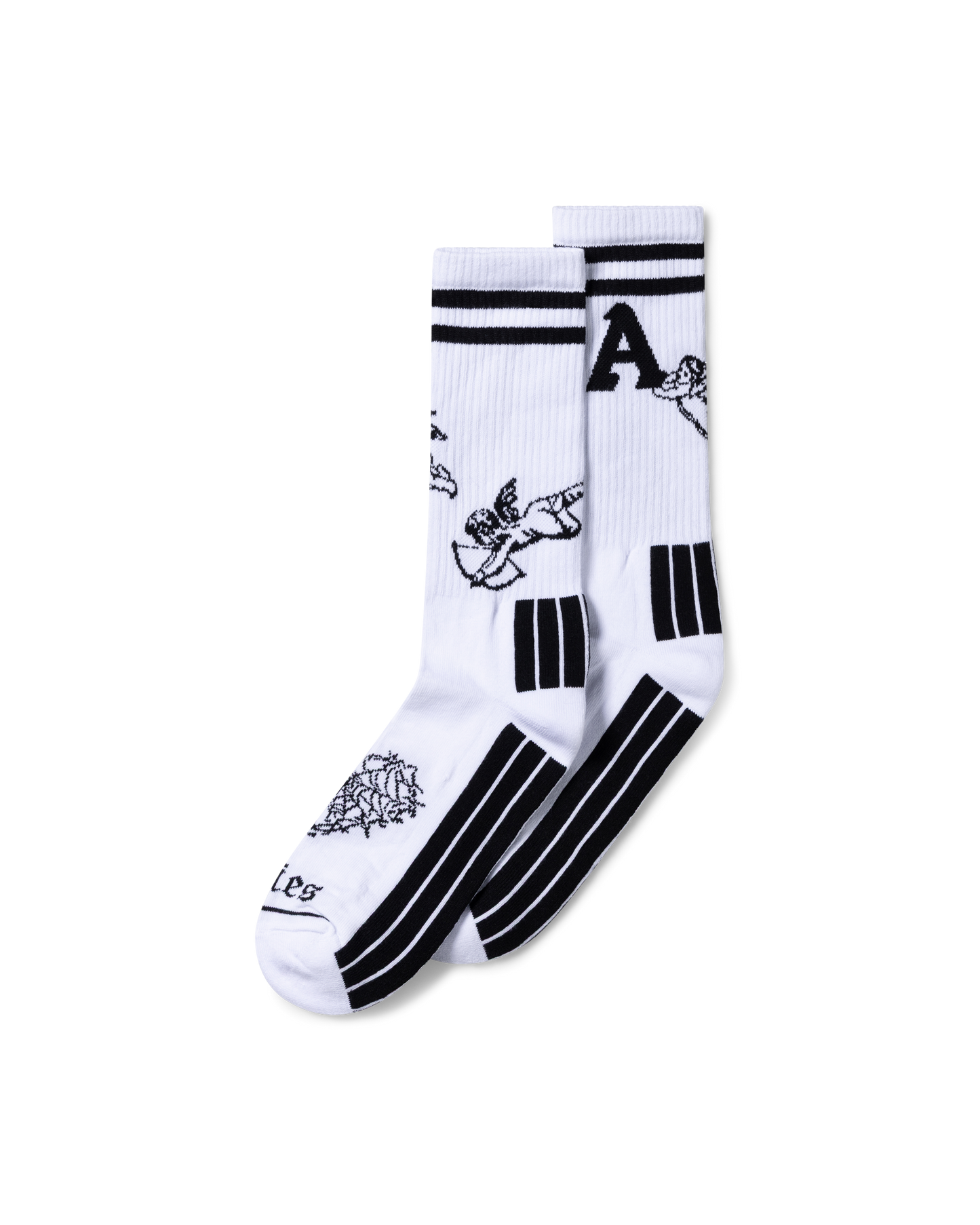 Cherub A Sock