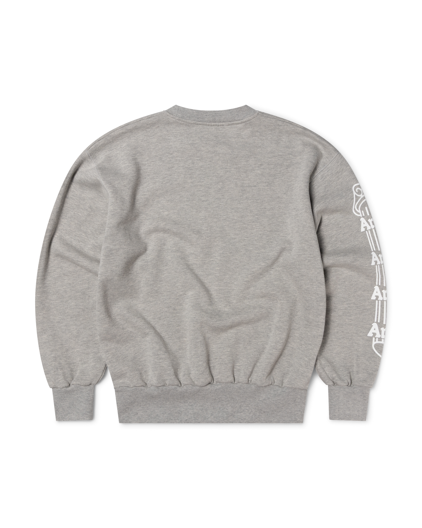 Column Sweatshirt