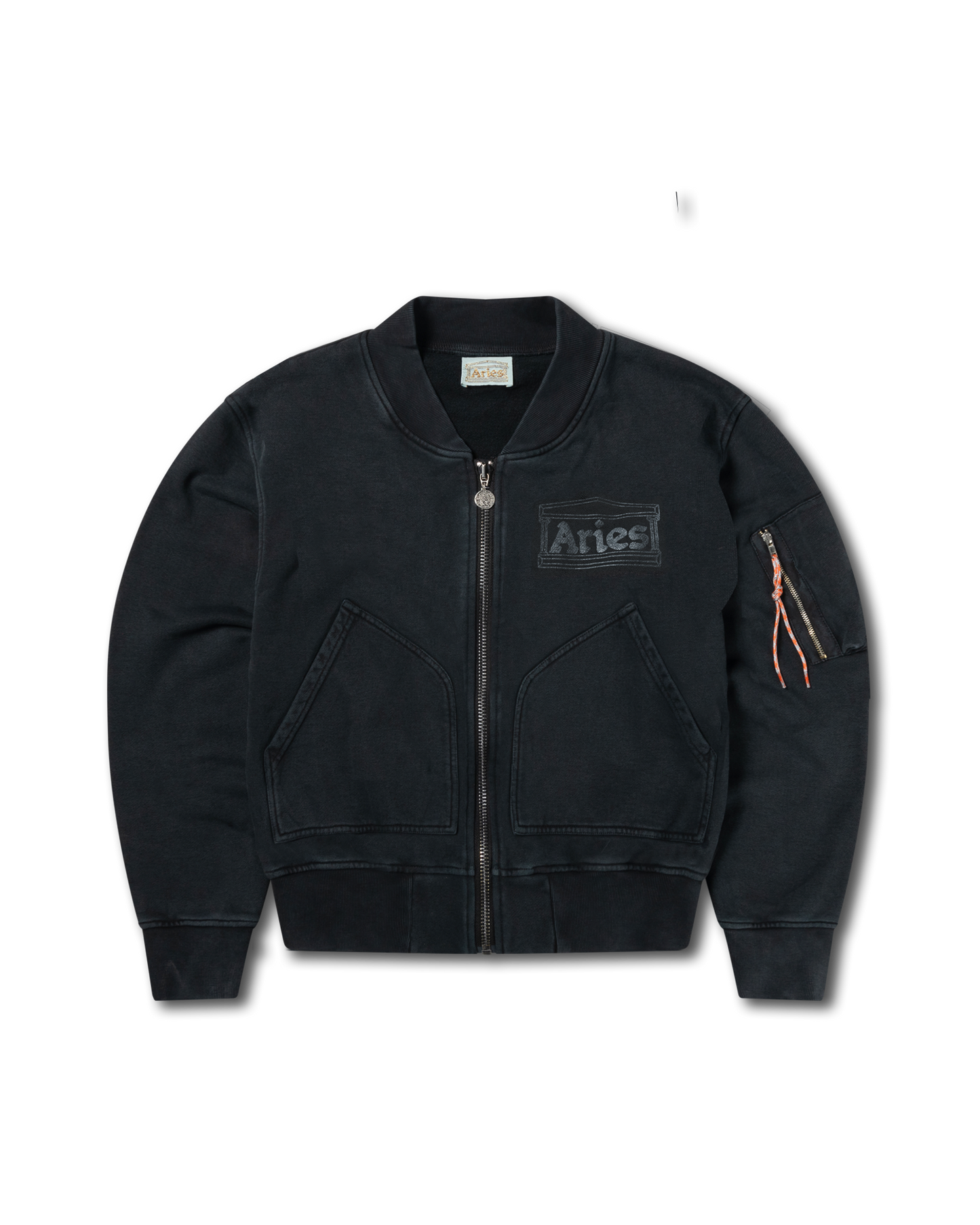 Premium Temple Bomber