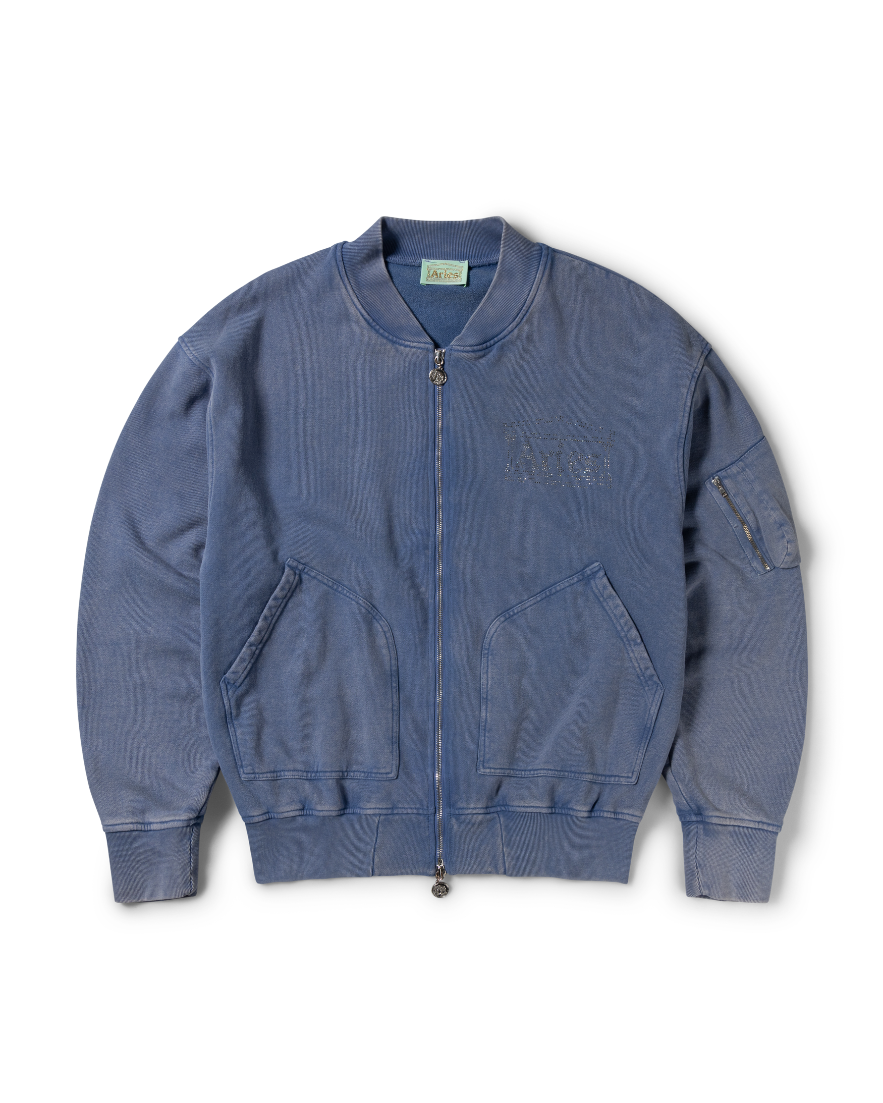 Sweatshirts and Hoodies – Aries