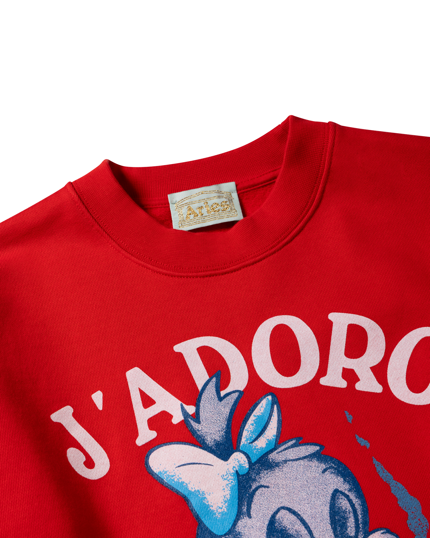Premium J'adoro Weedie Pie Sweat