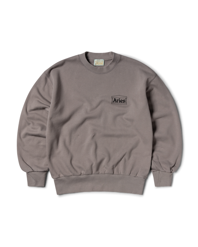 Mini Temple Sweatshirt