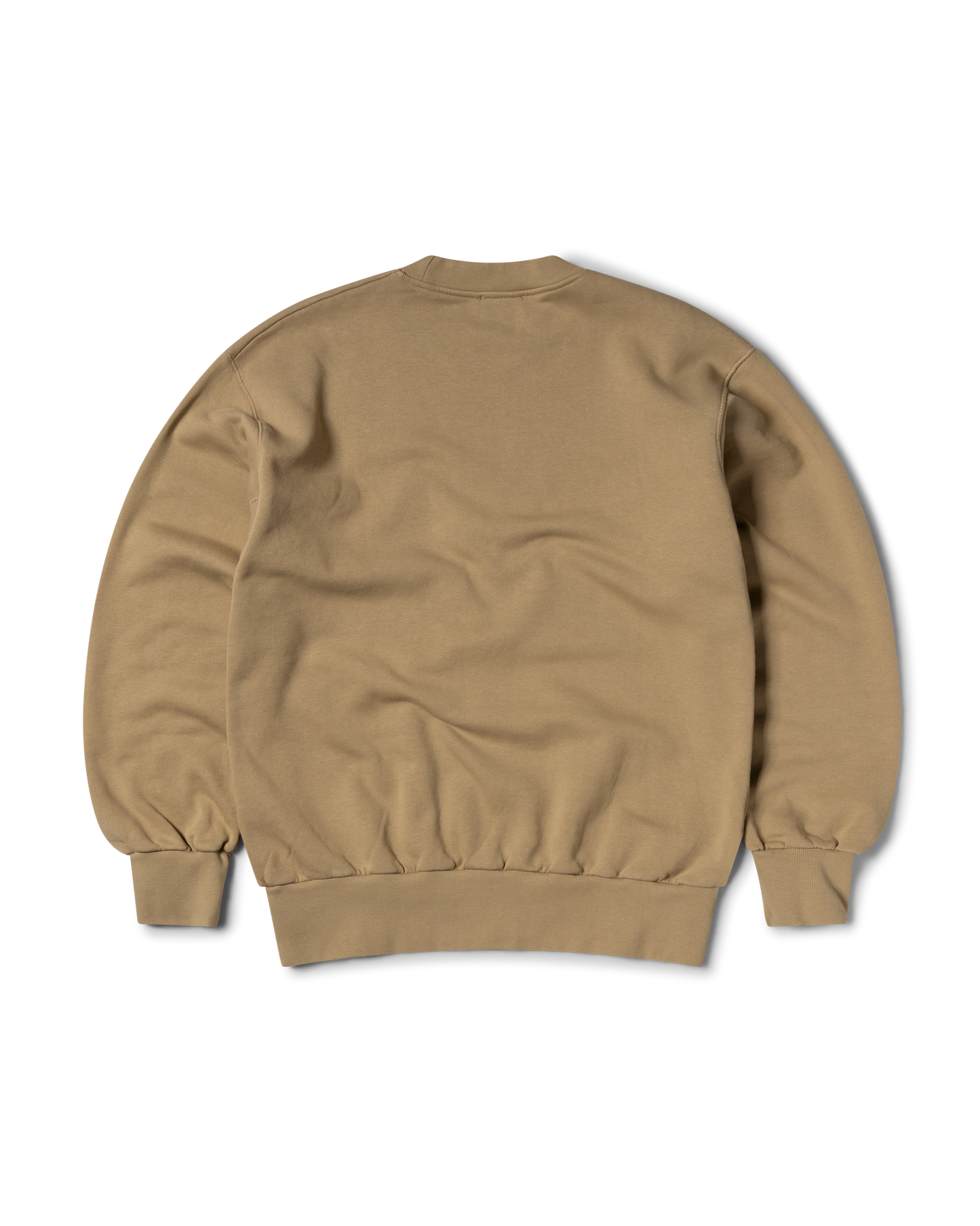 Mini Temple Sweatshirt