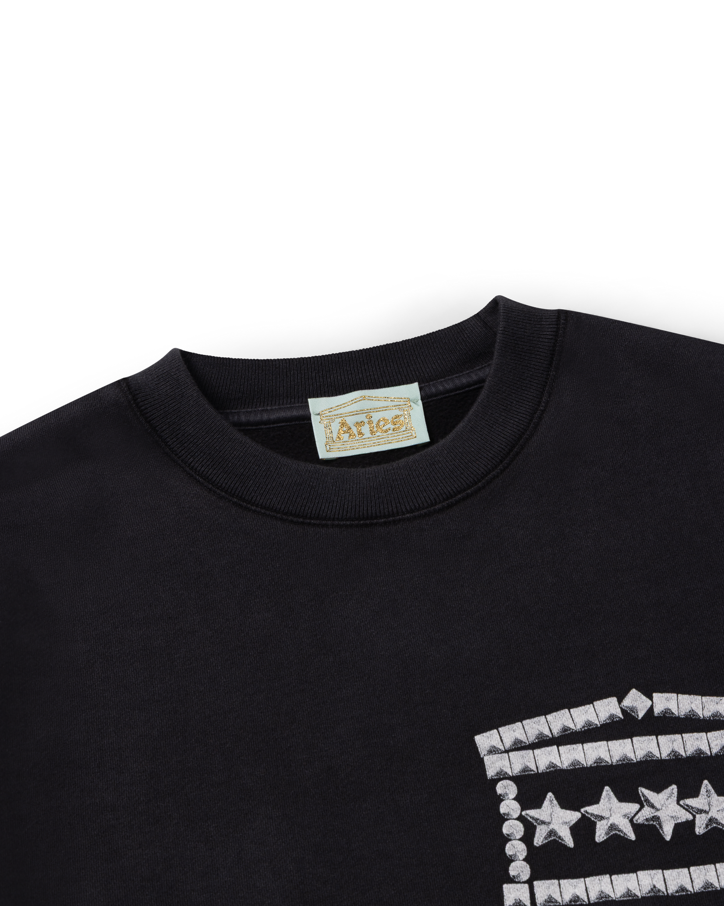 Faded Studmeggedon Sweat