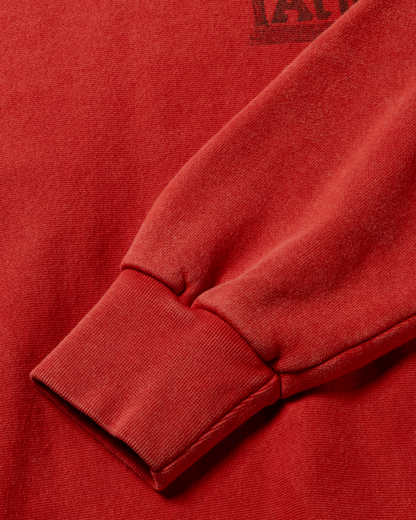 Premium Aged Temple Sweatshirt