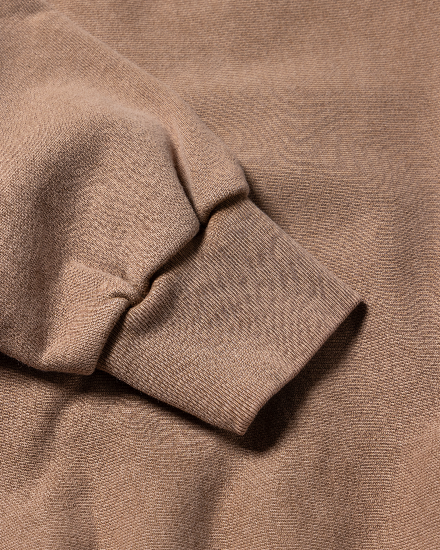 Premium Aged Temple Sweatshirt