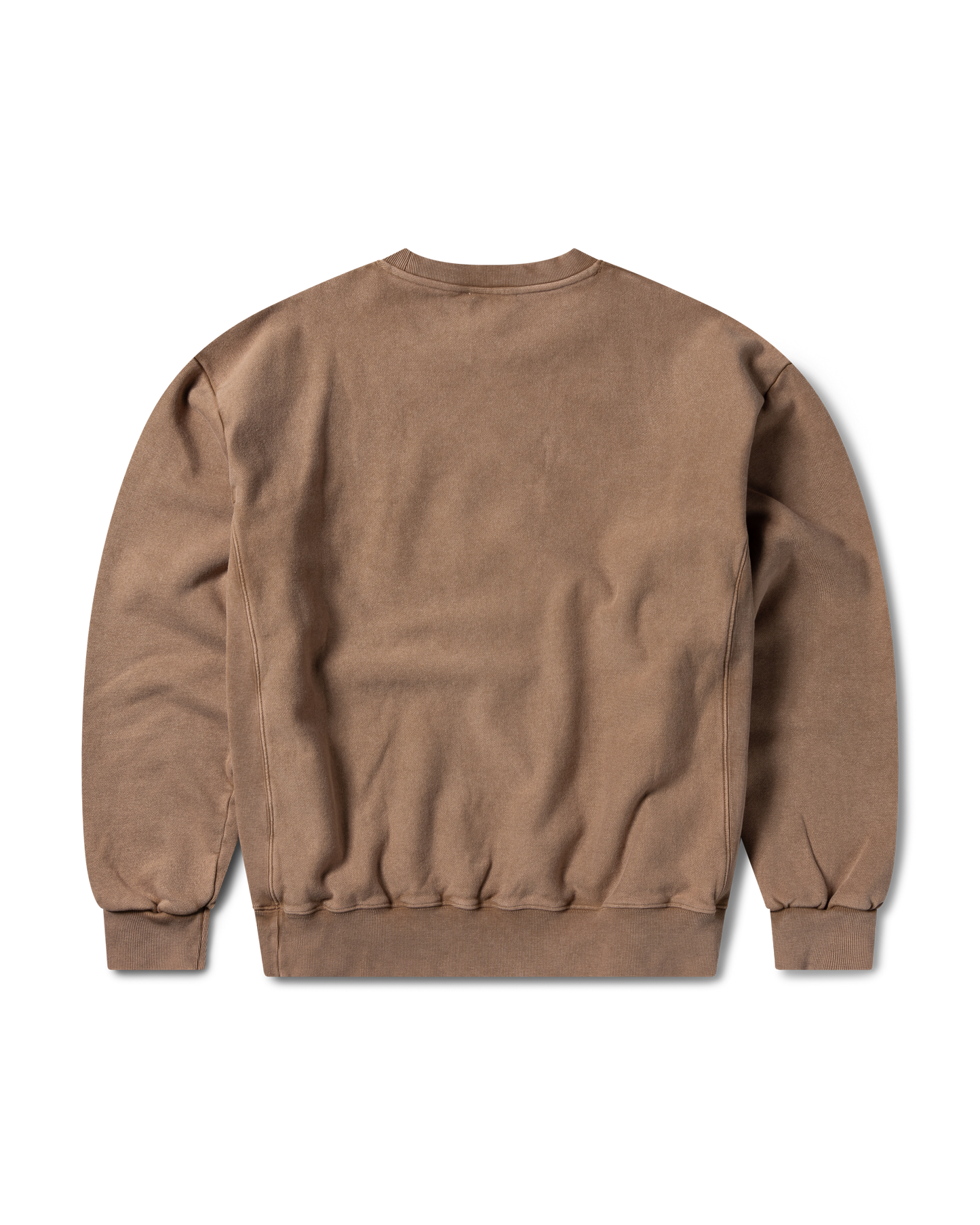 Premium Aged Temple Sweatshirt