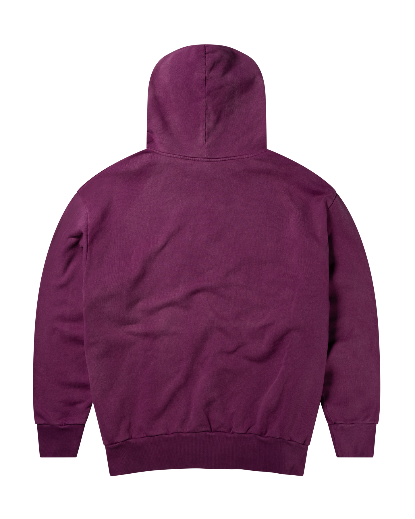 Premium Sunbleached Temple Hoodie