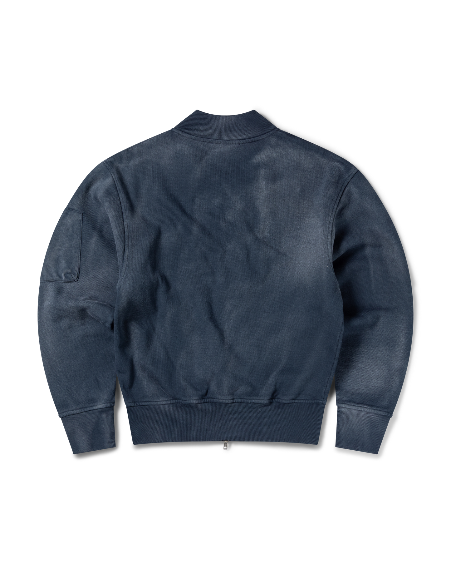 Premium Sunbleached Temple Bomber