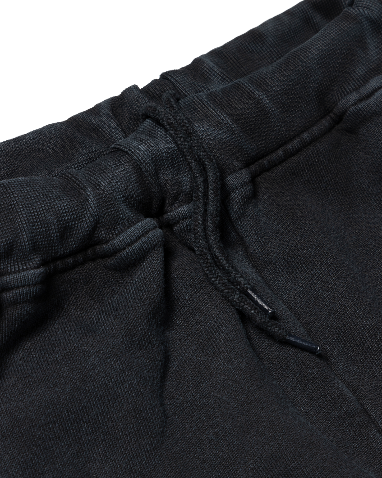 Premium Faded Temple Straight Sweatpant