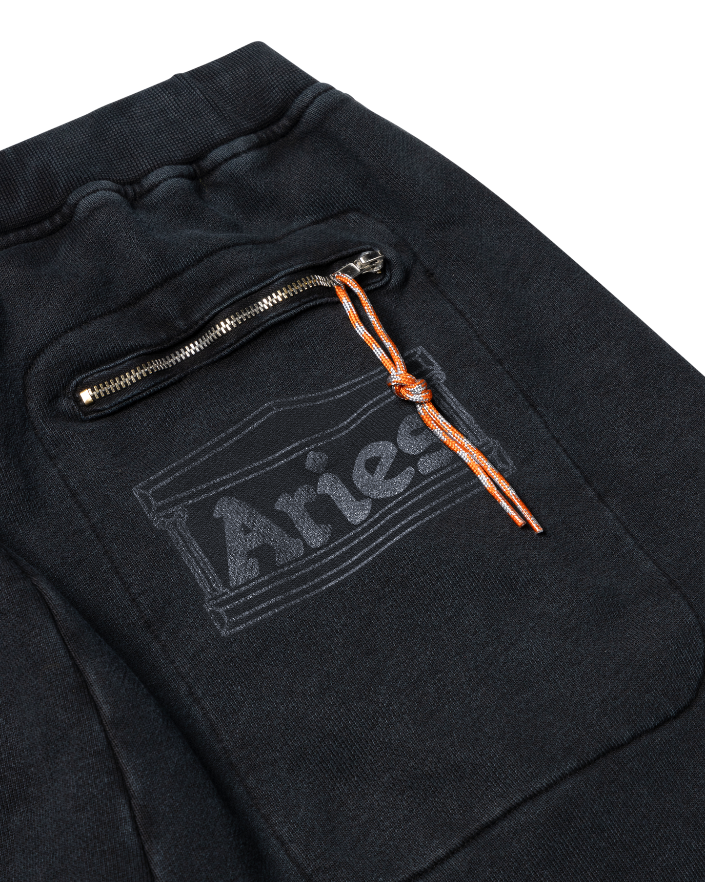 Premium Temple Straight Sweatpant