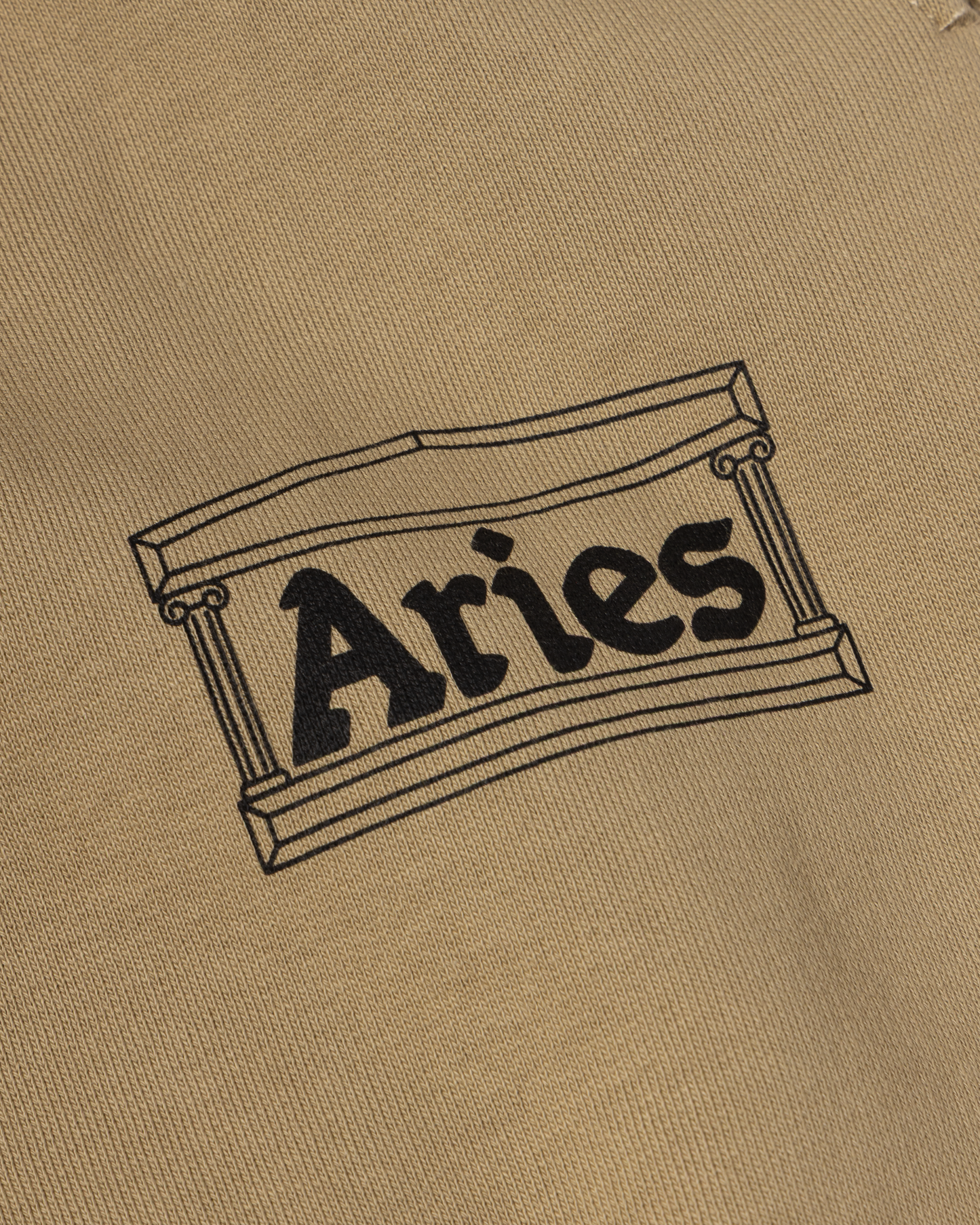 Mini Temple Sweatpant