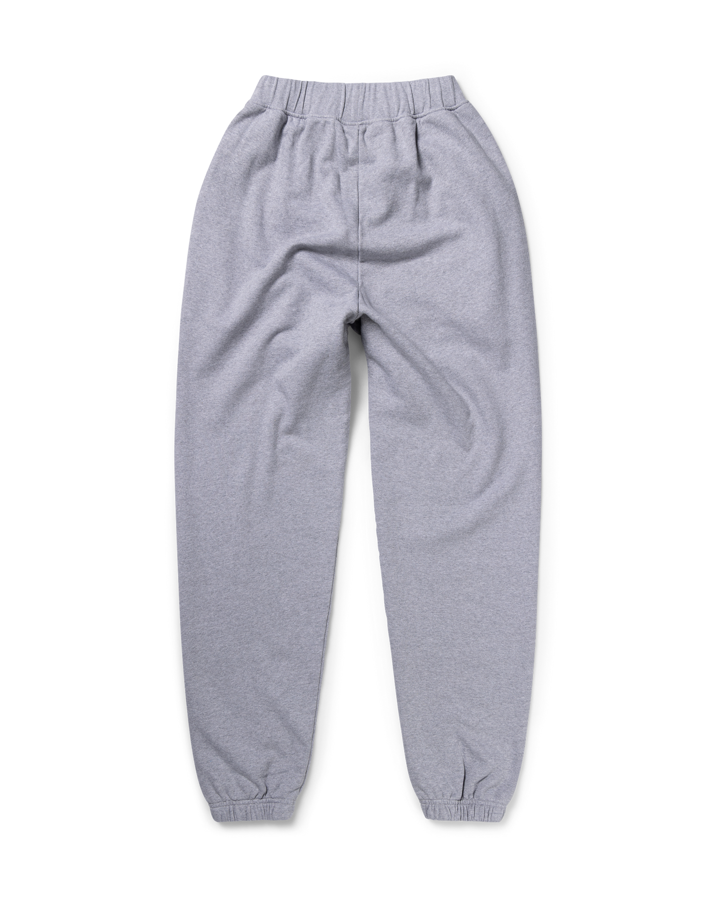 Mini Temple Embroidered Sweatpant