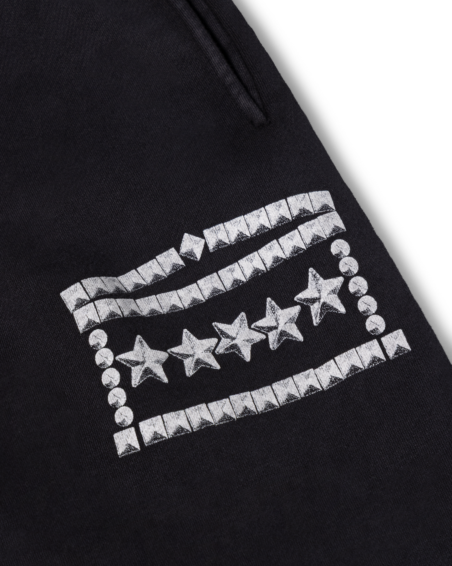 Faded Studmeggedon Sweatpant