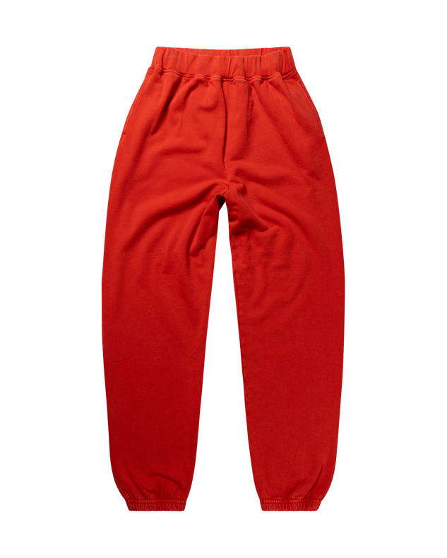 Premium Aged Temple Sweatpant