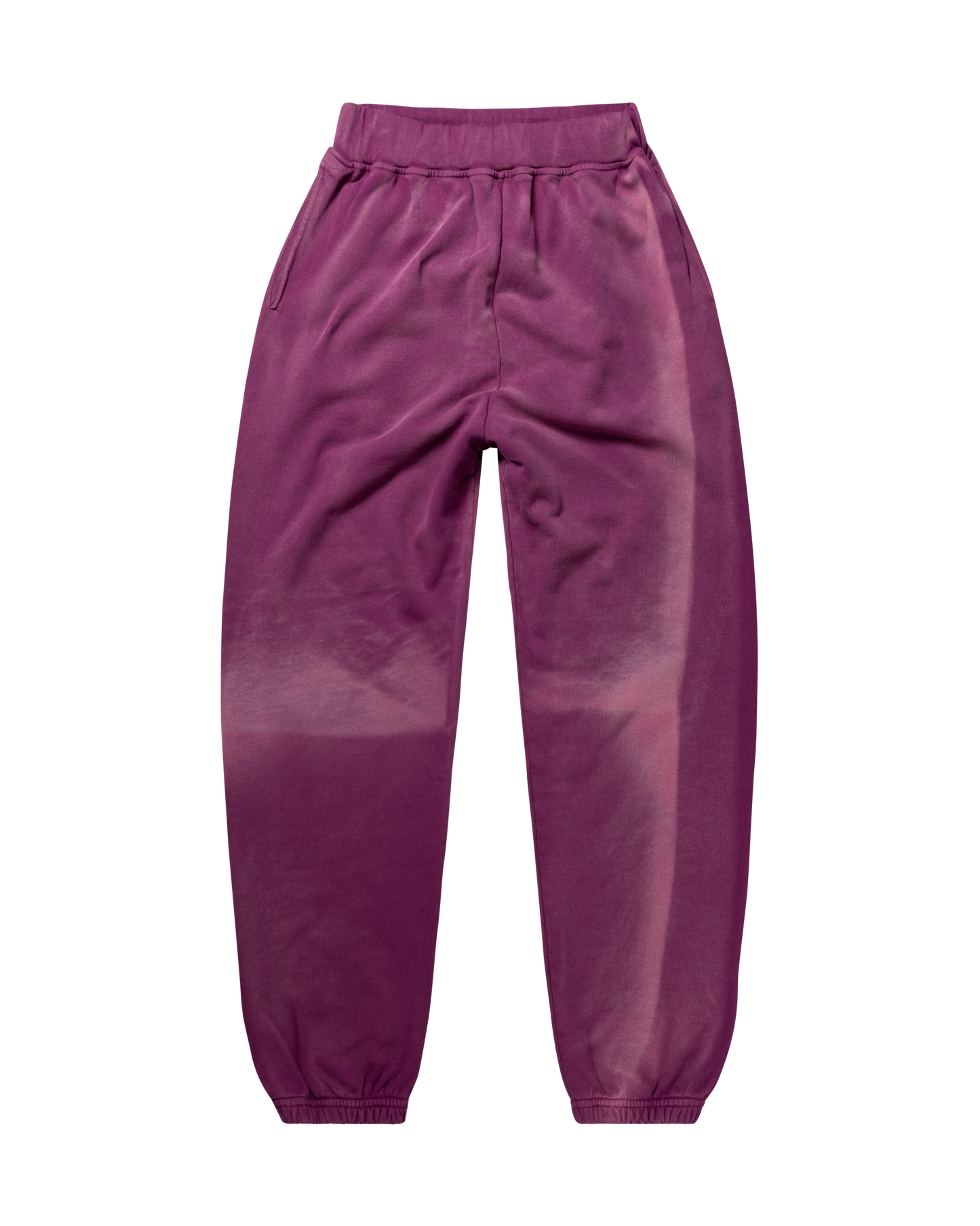 Premium Sunbleached Temple Sweatpant