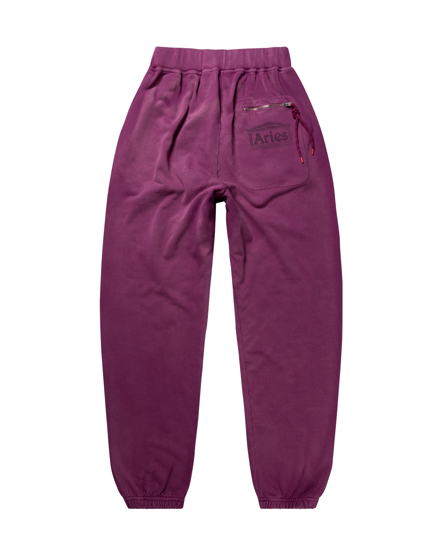 Premium Sunbleached Temple Sweatpant