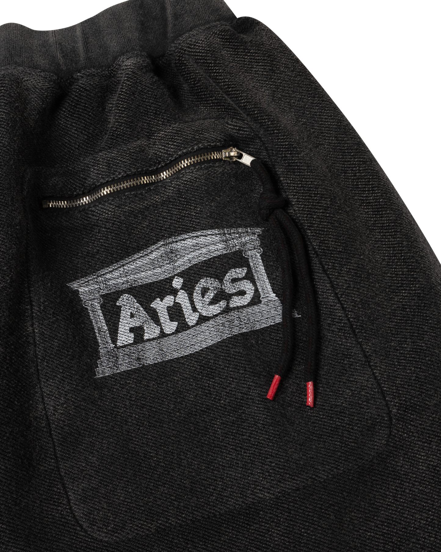 Aged Reverso Temple Sweatpant