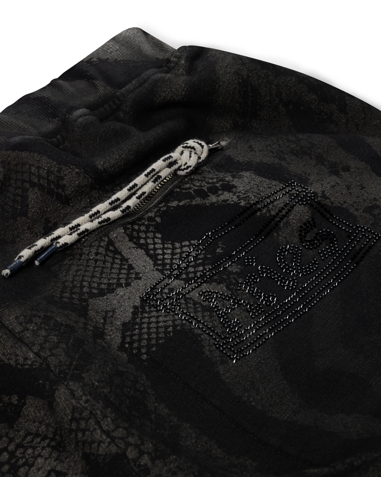 Spruzzo Animal Straight Sweatpant