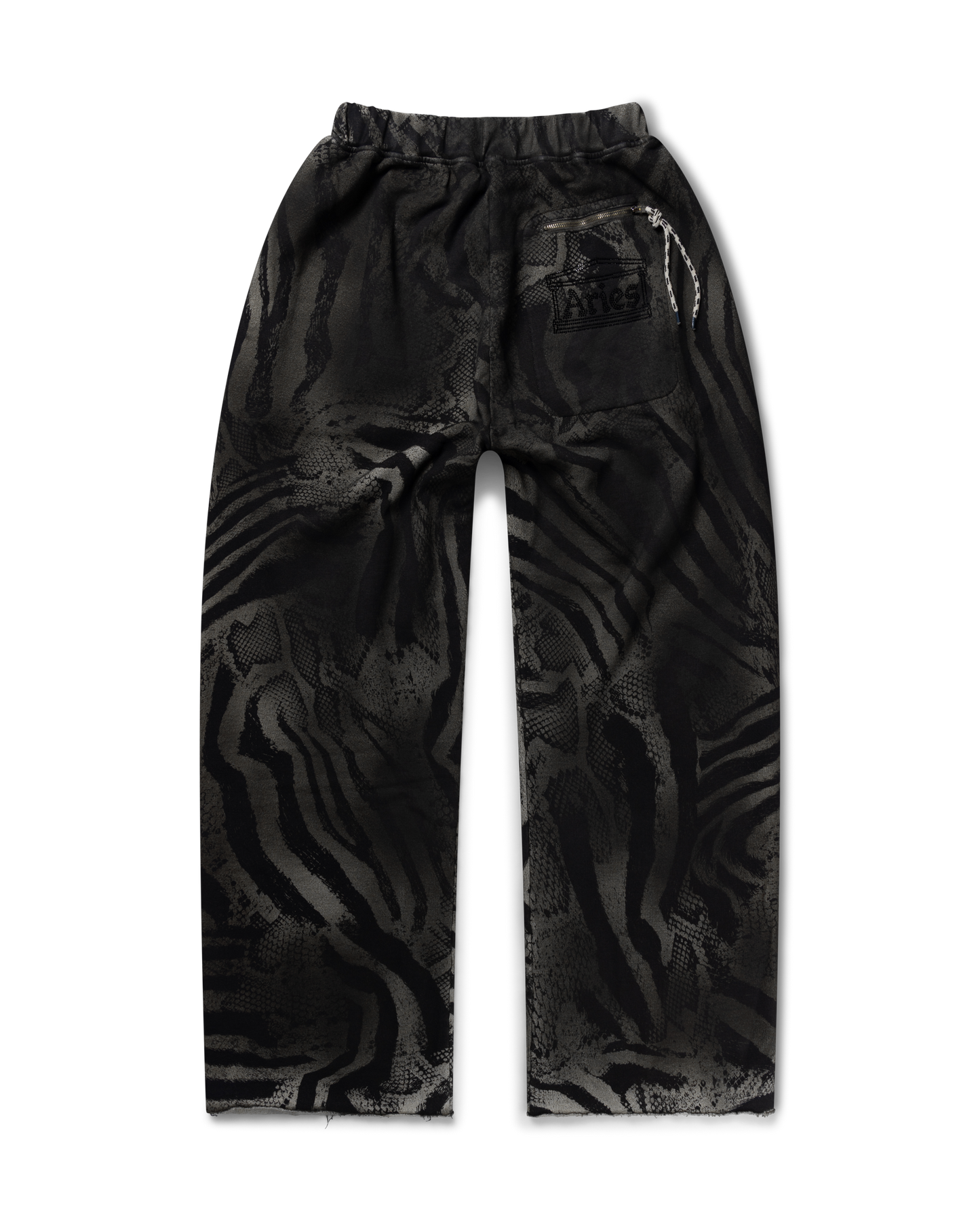 Spruzzo Animal Straight Sweatpant