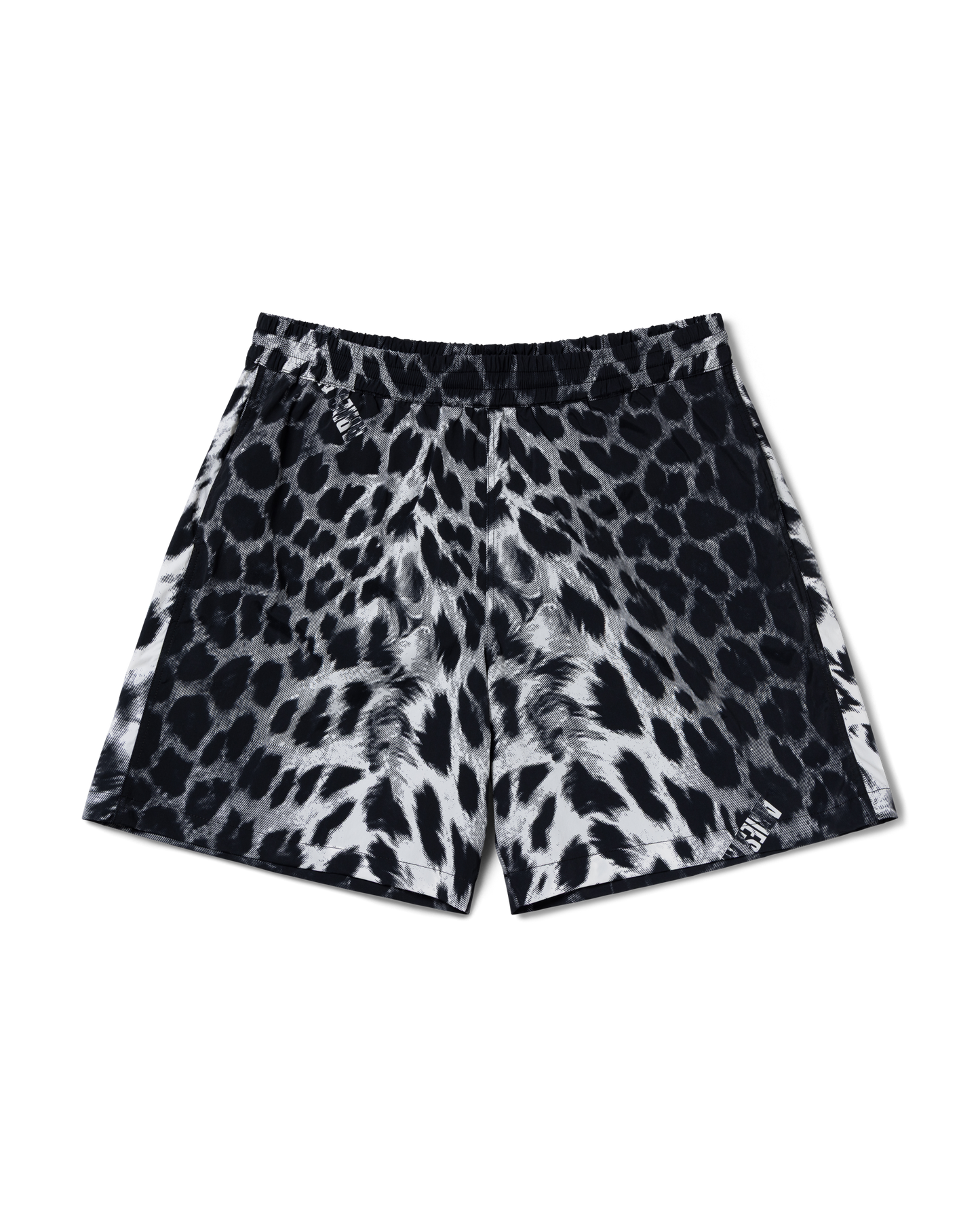 Leopard Board Short