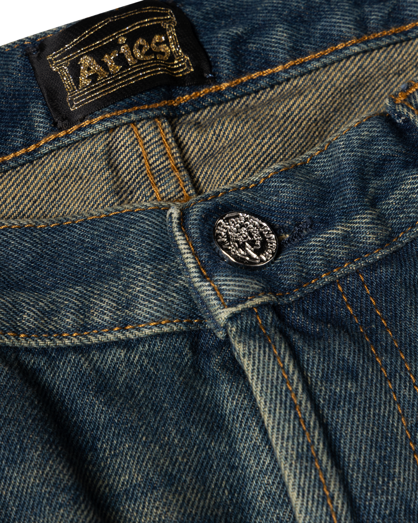 Metal 00's Lilly Jean