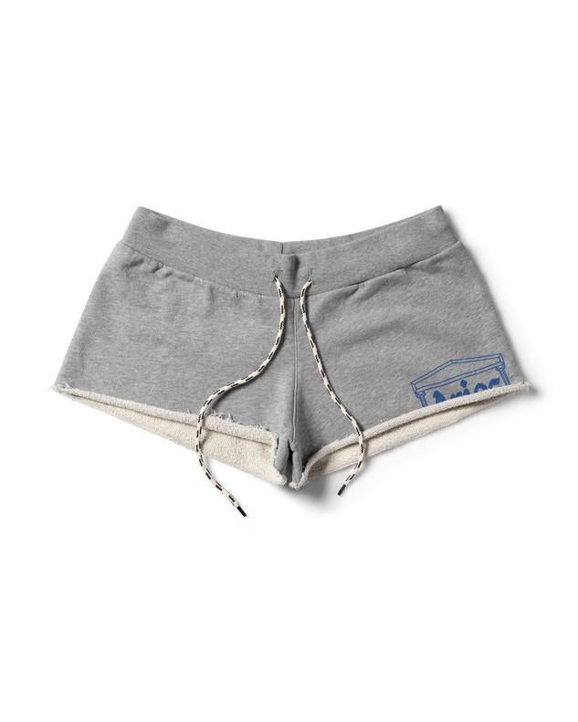 Adoro Aries Booty Shorts