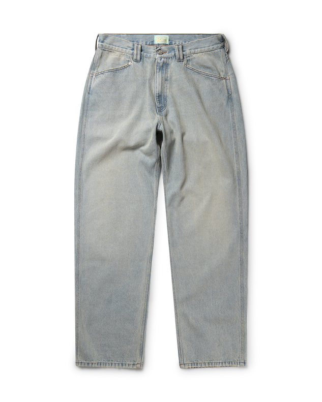 Western Batten Jean