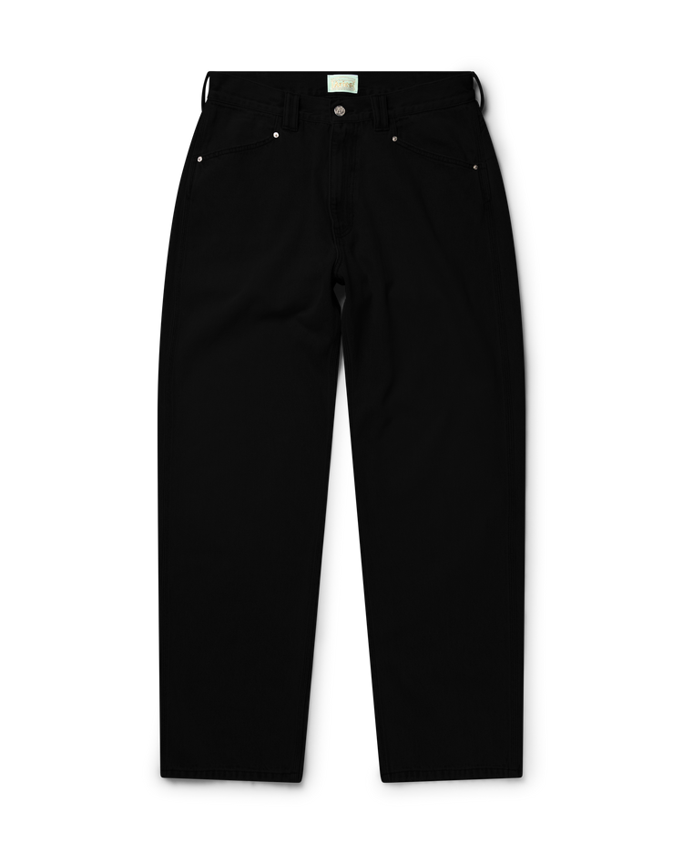 Western Batten Jean