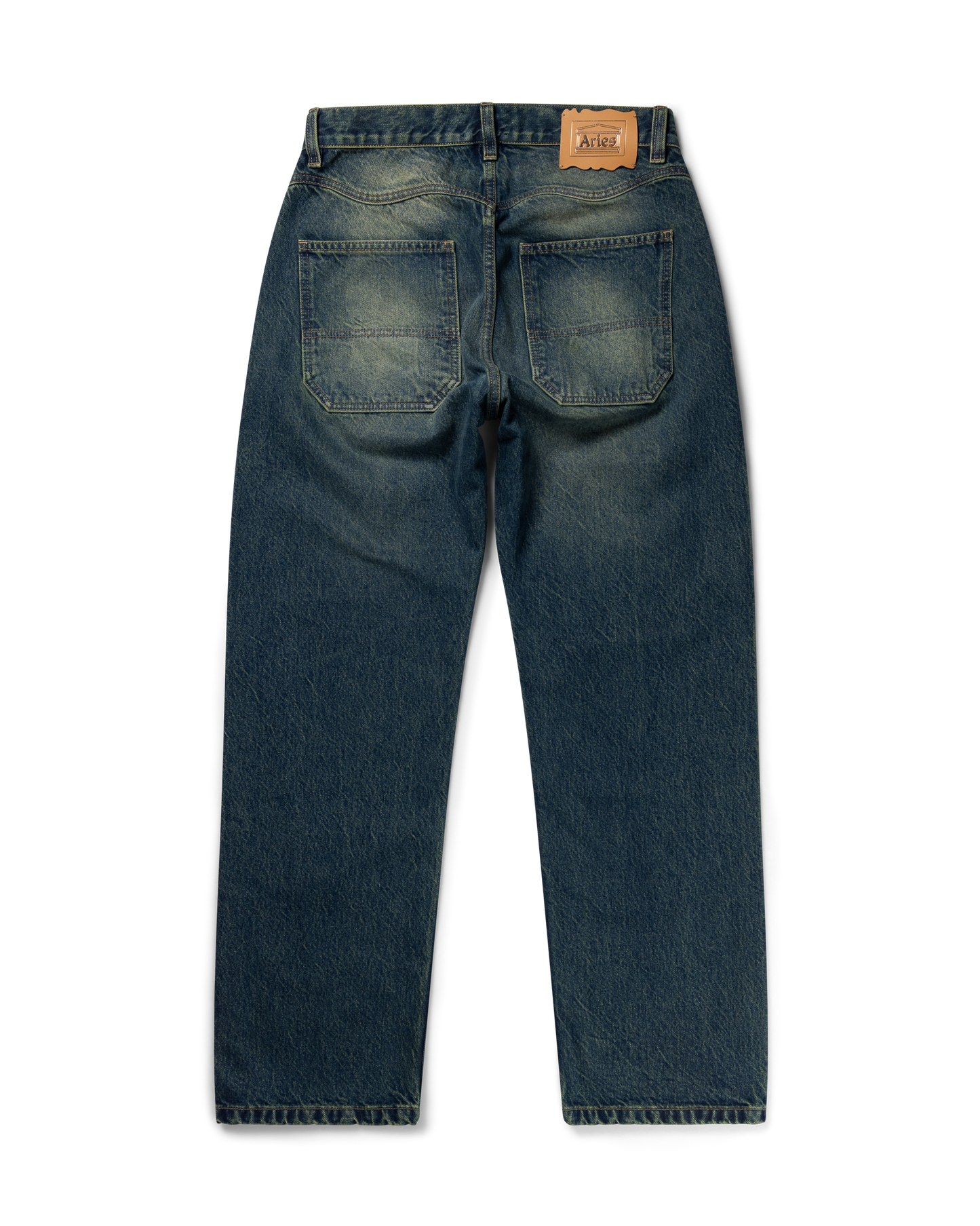 Vintage Western Batten Jean