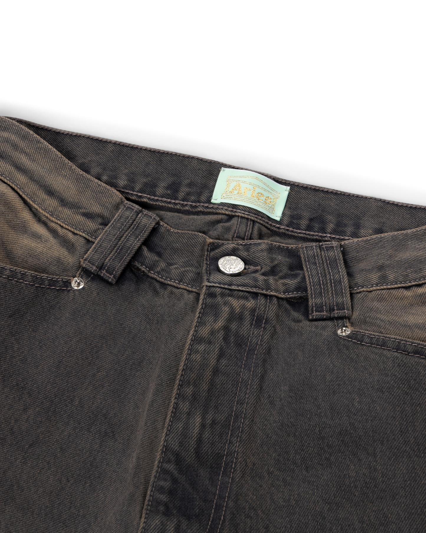 Vintage Western Batten Jean