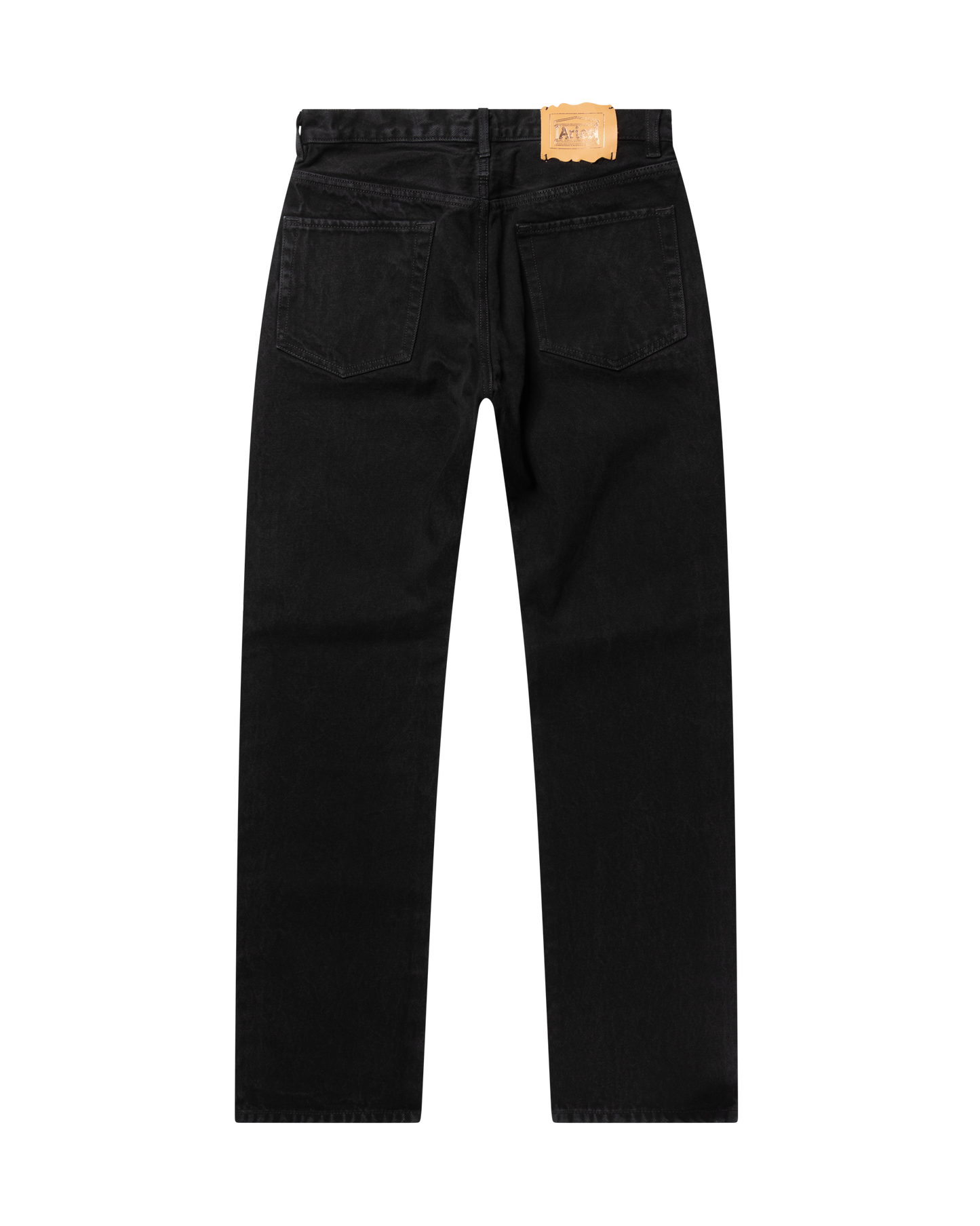 Classic Black Lilly Jean