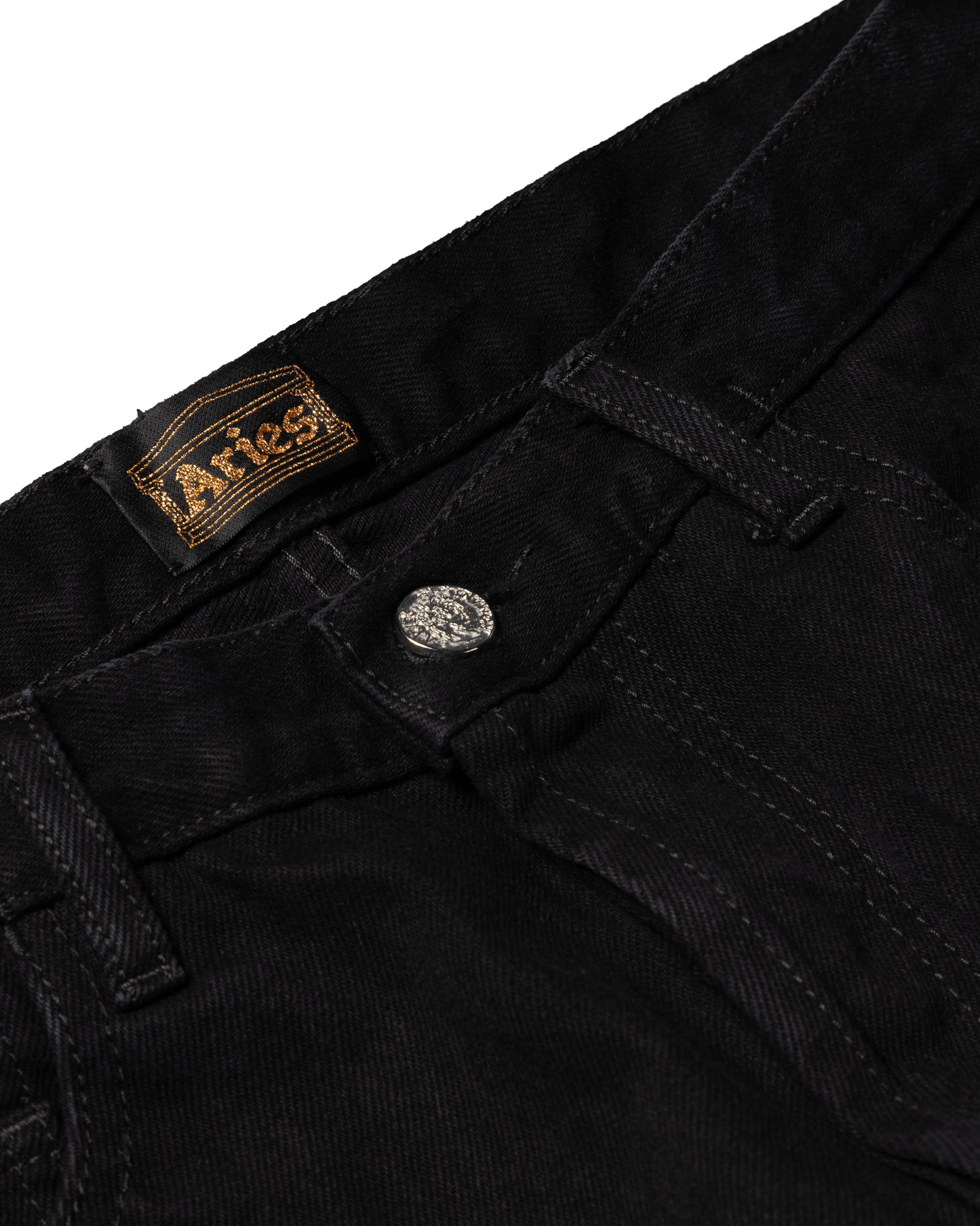 Classic Black Lilly Jean