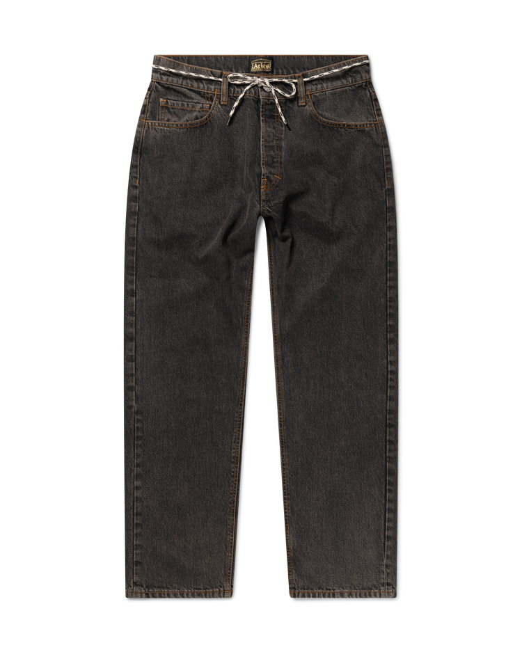 Washed Lilly Jean