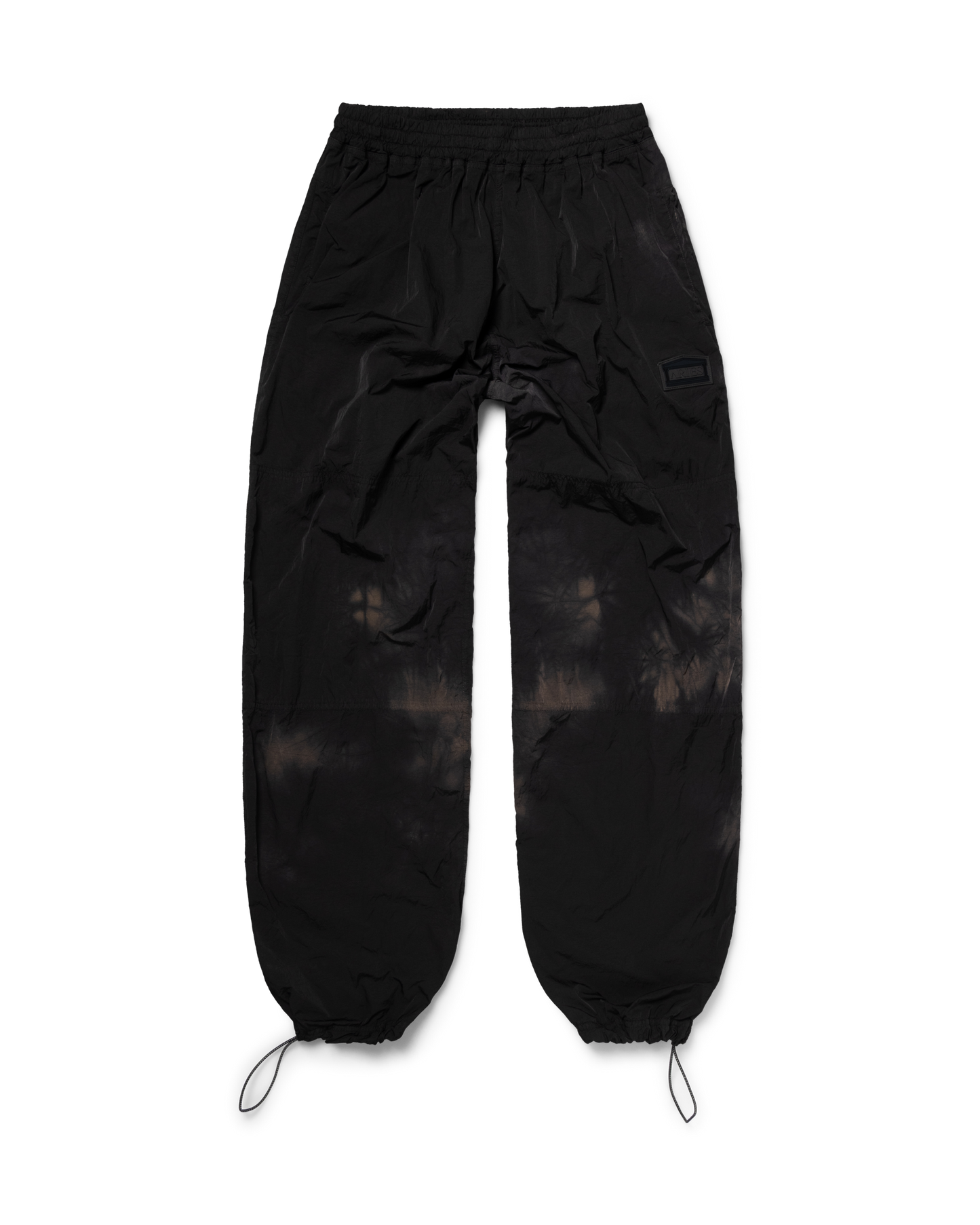 Rag Dye Windcheater Pant