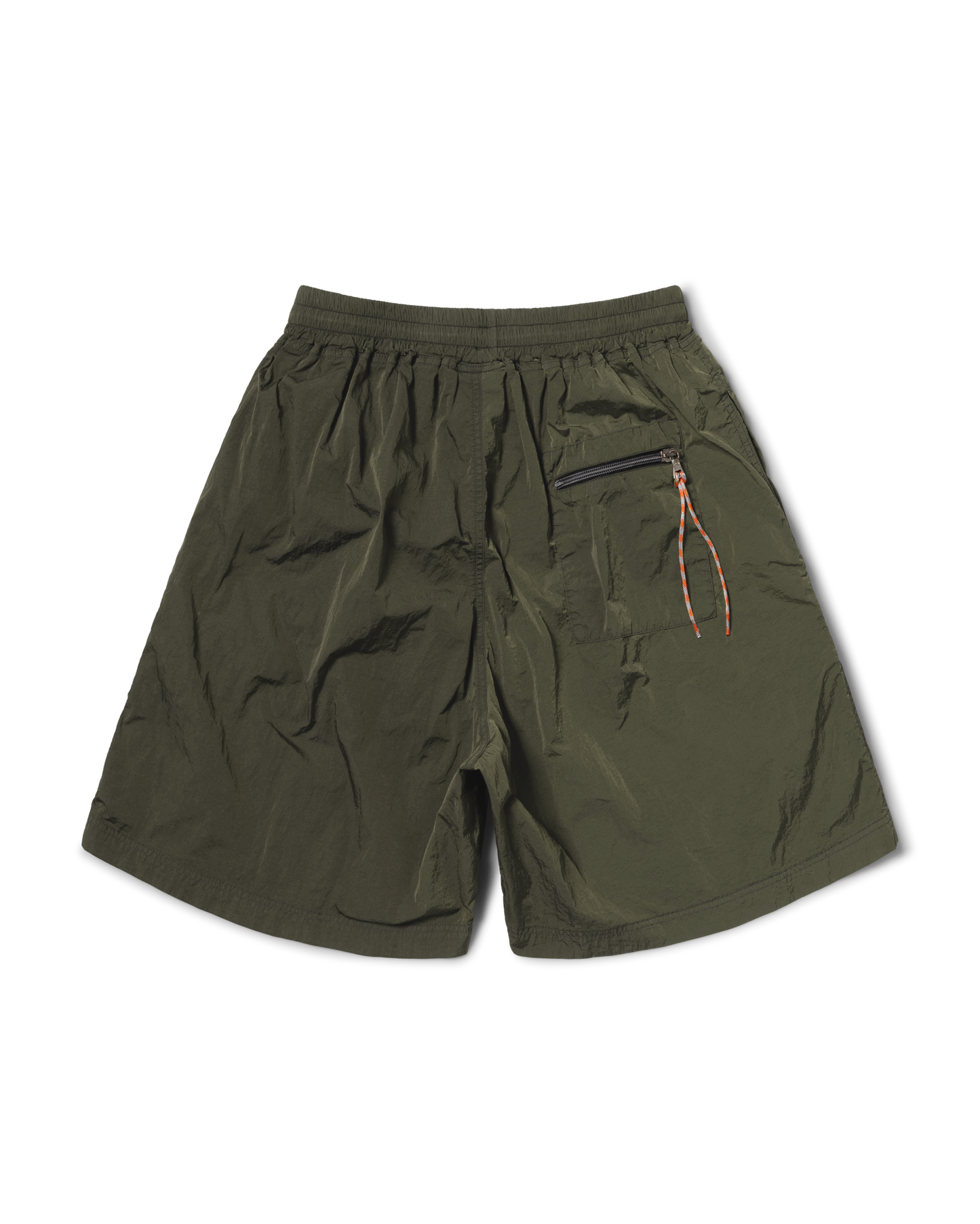 Windcheater Short