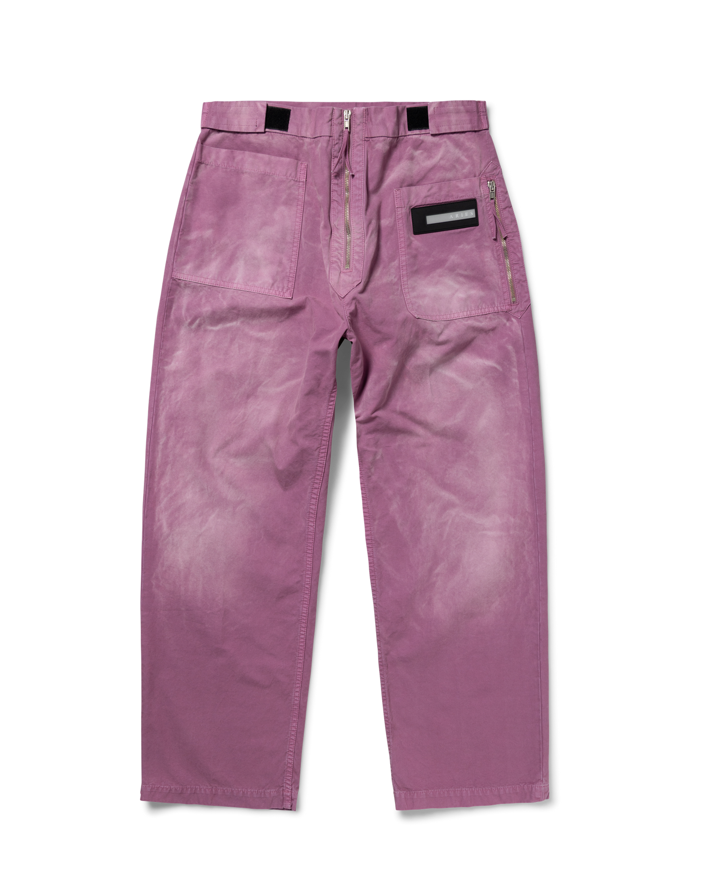 Canvas Walking Trousers